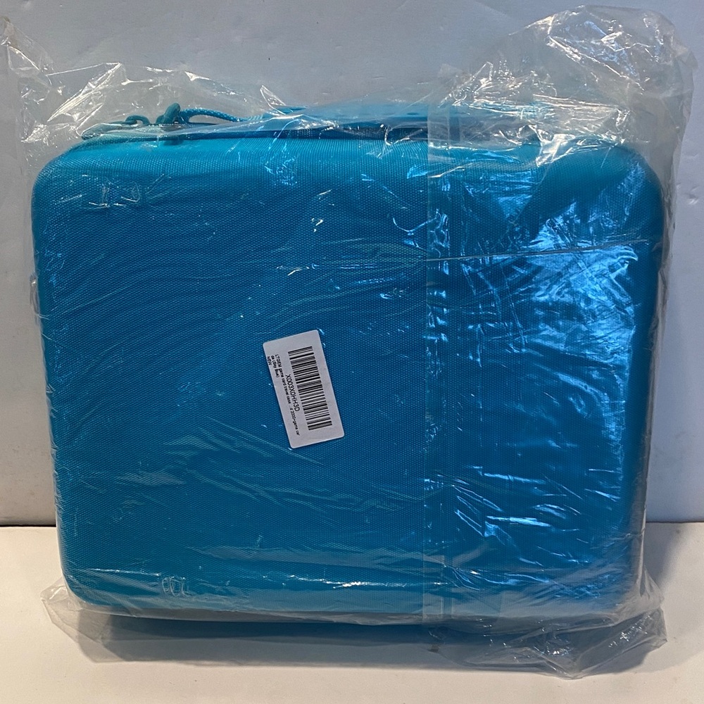 NIP LTGEM Sky Blue Carry Case